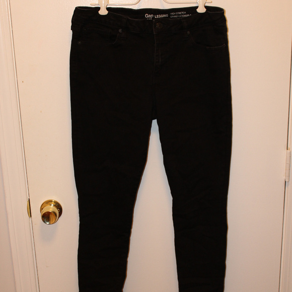 GAP | Jeans | Gap Legging High Stretch 